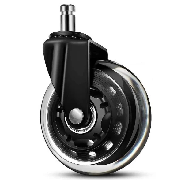 Колесики для офисных кресел G00357 Колесики для офисных кресел G00357