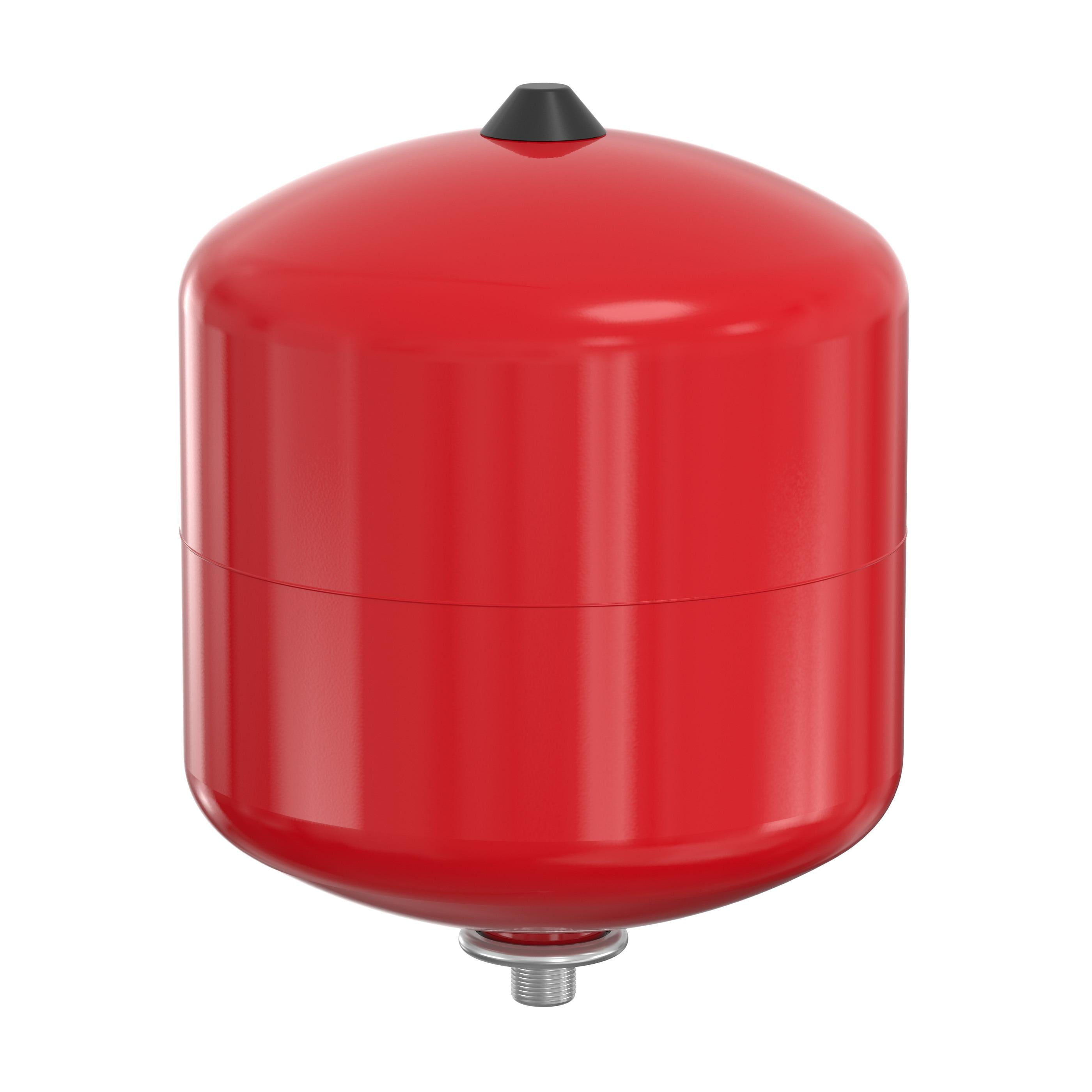 Розширювальний бак для систем тепло/холодопостачання Flamco Baseflex 18 л PN6 3/4" (25302)