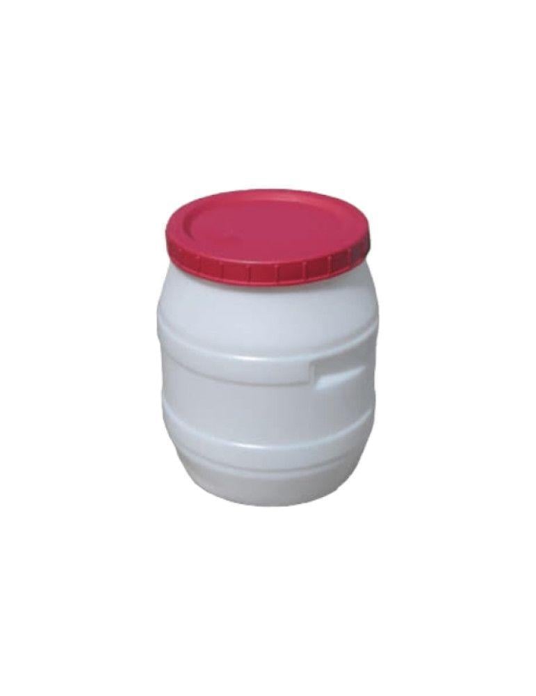 Бочка кругла 40 л (00-00000056) - фото 1