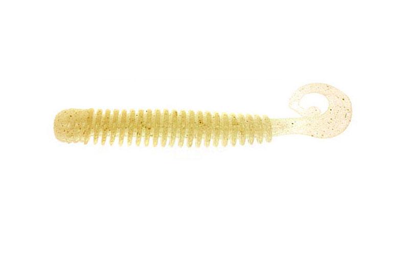 Силиконовый твистер Reins G-tail Saturn №B07 съедобный 2.5" 16 шт. Wakasagi (6470) Силиконовый твистер Reins G-tail Saturn №B07 съедобный 2.5" 16 шт. Wakasagi (6470)