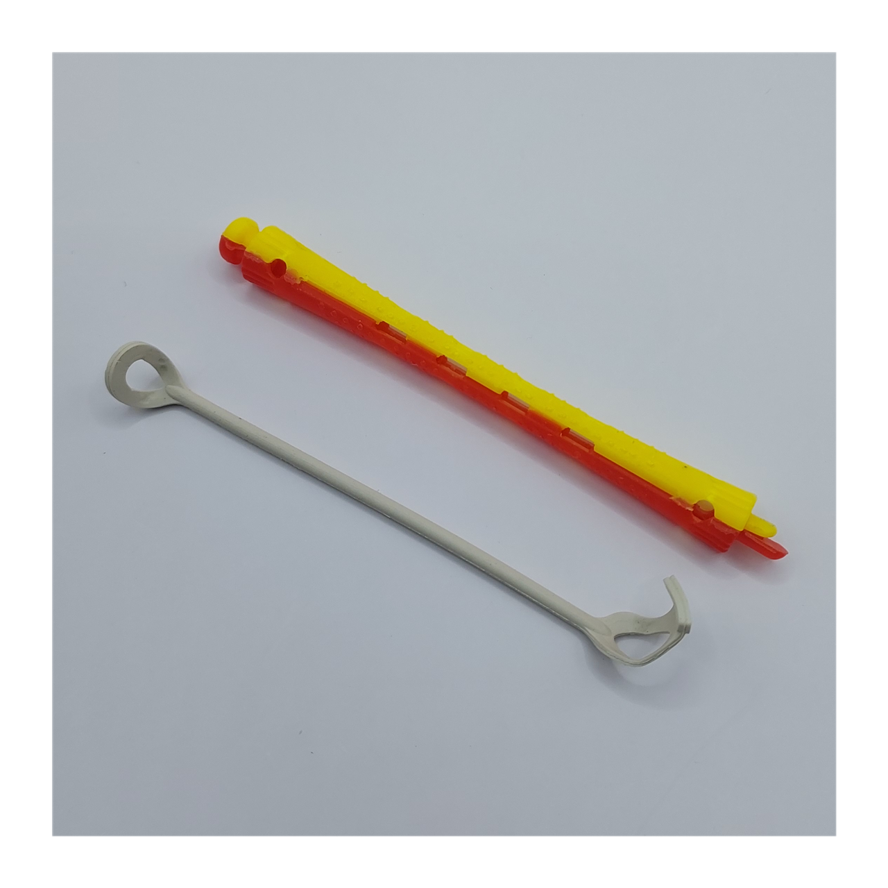 Бігуді-коклюші для хімічної завивки ДенІС professional 6,5х91 мм 10 шт. Кольорові (1453071736) - фото 4 Бігуді-коклюші для хімічної завивки ДенІС professional 6,5х91 мм 10 шт. Кольорові (1453071736) - фото 4