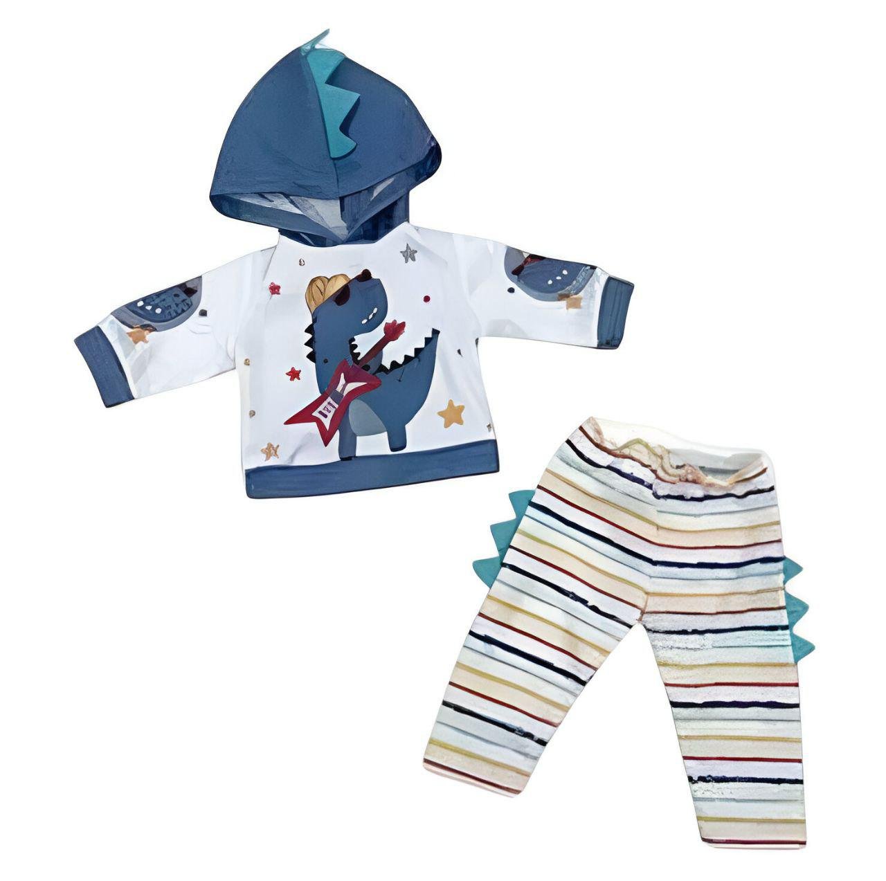 Одежда для пупса BLC 242 M 40-45 см (29172534)