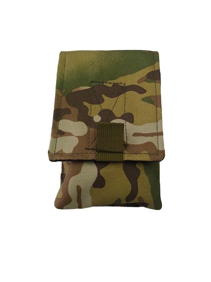 Подсумок М&М для ручных гранат Мультикам (213473)