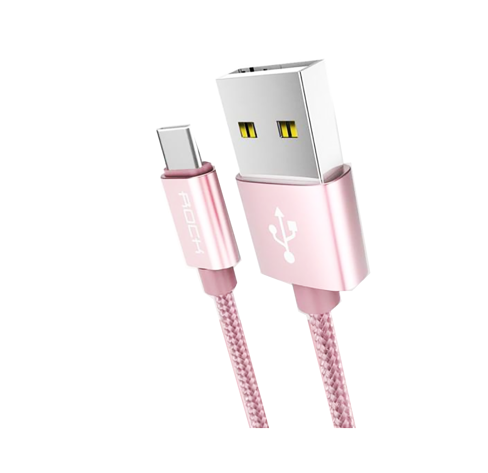 Кабель Rock USB - type-C 1 м (1134293827)