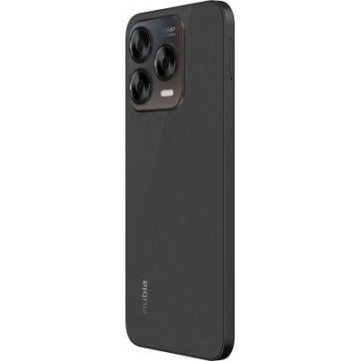 Мобильный телефон ZTE Nubia V70 Design 8/256GB Gray (1143714) - фото 10