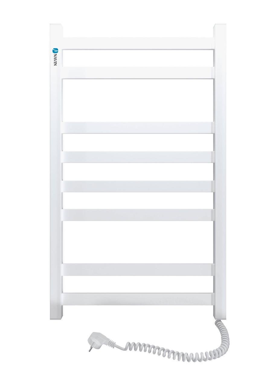 Рушникосушарка електрична NAVIN Авангард права 480х800 мм (2134805534)