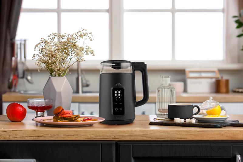 Електричний чайник ETA Elena 9595 90000 - фото 8