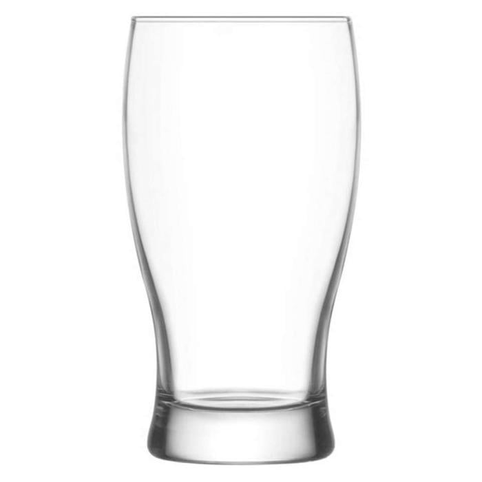 Бокал для пива LAV Belek 580 мл (BLK394)