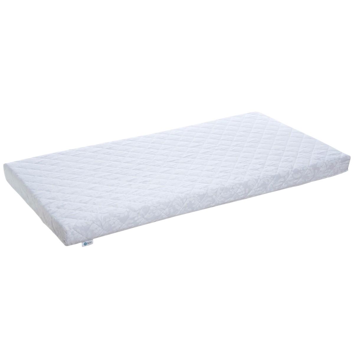 Матрас детский Deson Gold Napoli 120х60х8 см (DS-M01)