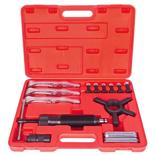 Гидравлический съёмник подшипников Alloid 10 т (СГ-4049)