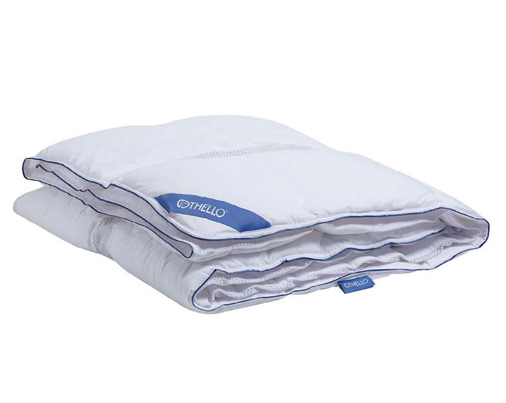 Ковдра Othello Clima Aria антиалергенна 195х215 євро - фото 3 Ковдра Othello Clima Aria антиалергенна 195х215 євро - фото 3