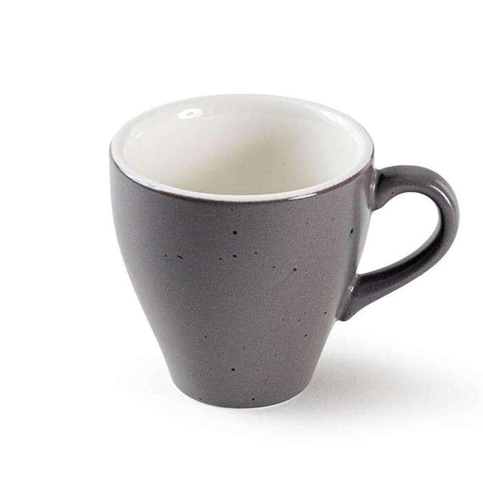 Чашка Ariane Mokka Outside Pebble 200 мл (AMKARN070044020)