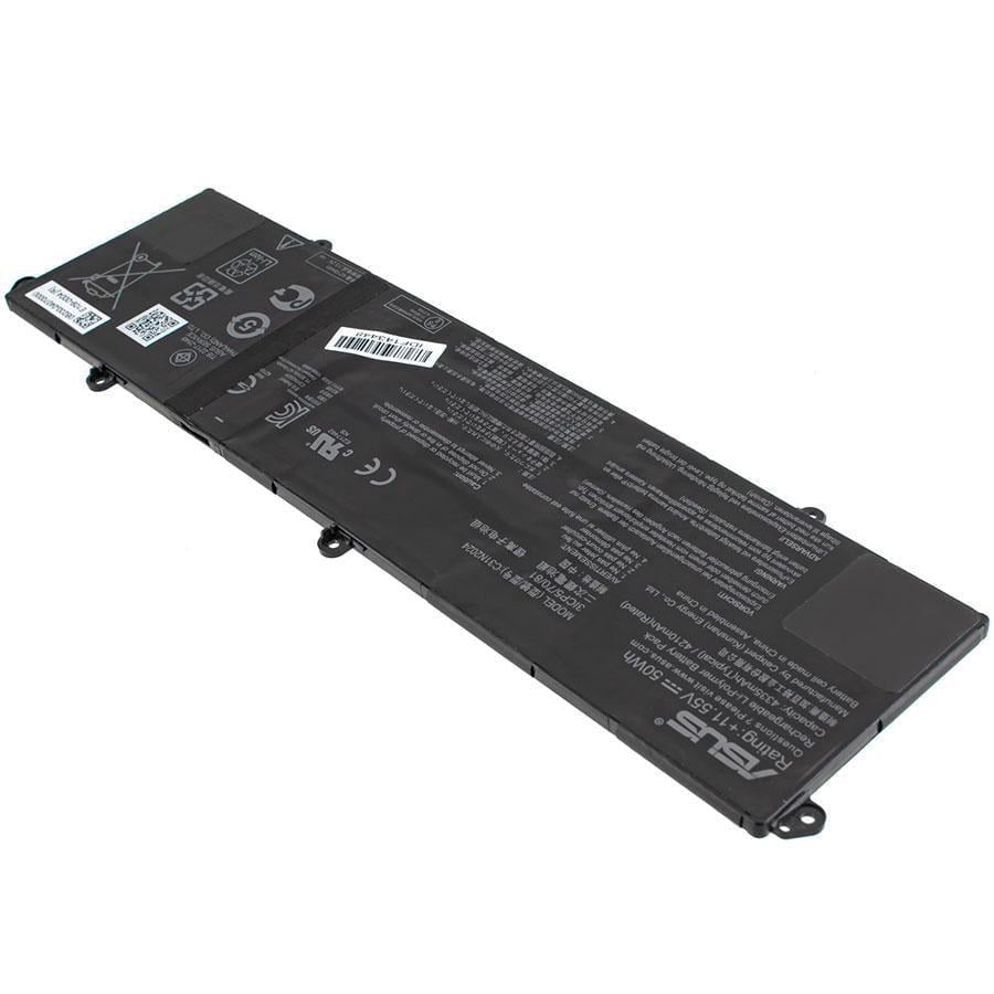 Аккумулятор для ноутбука Asus Vivobook Pro K6502HC 4325 mAh 11,55V (136659)