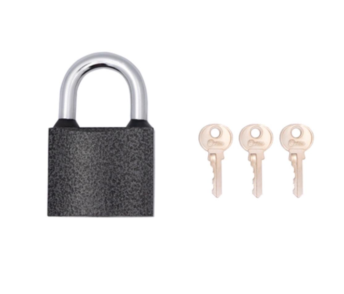 Замок навісний CLASS KOS 50 мм 2 шт. (26489) - фото 2 Замок навісний CLASS KOS 50 мм 2 шт. (26489) - фото 2