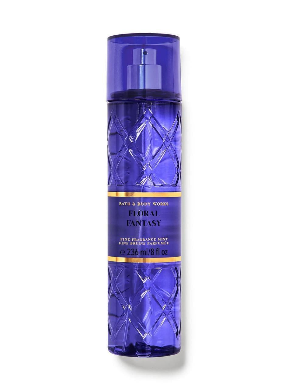 Спрей парфюмированный для тела Bath and Body Works Floral Fantasy Fine Fragrance Mist 236 мл (667559259091)