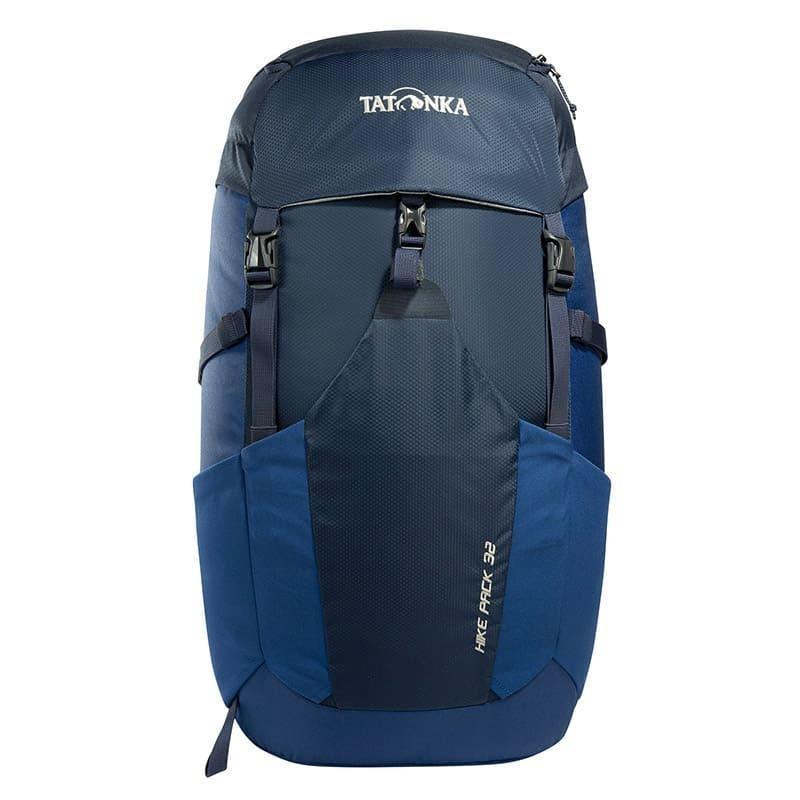 Туристичний рюкзак Tatonka Hike Pack 32 л Navy/Darker Blue (TAT 1555.371) - фото 3