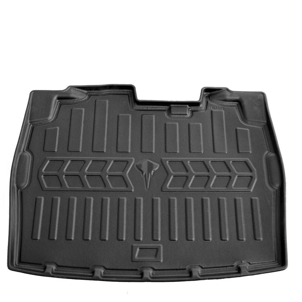 Коврик в багажник 3D Lower Trunk Stingray для BMW X1 F-48 2015-2022 гг. (2399837404)