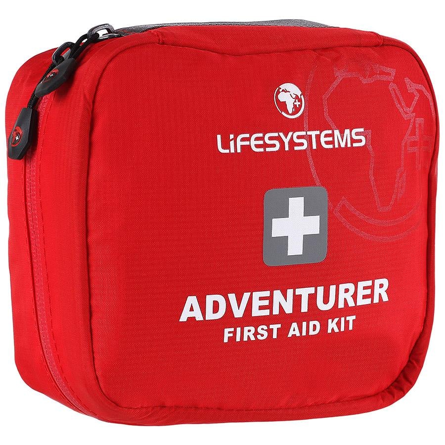 Аптечка Lifesystems Adventurer First Aid Kit