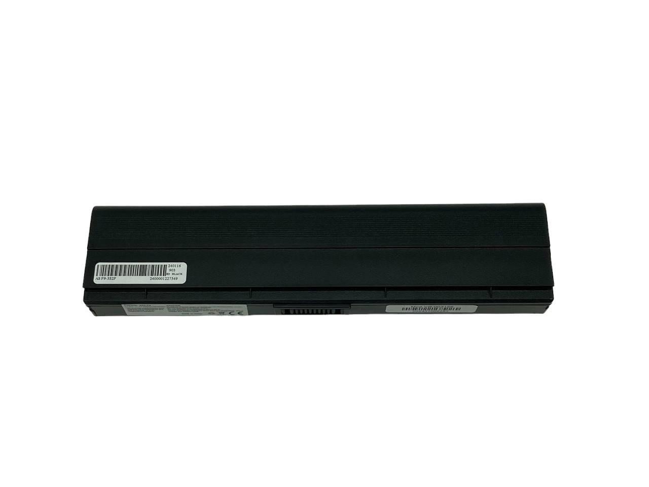 Аккумулятор для ноутбука Asus A31-F9 Series F6 11,1V 5200 mAh (003156)