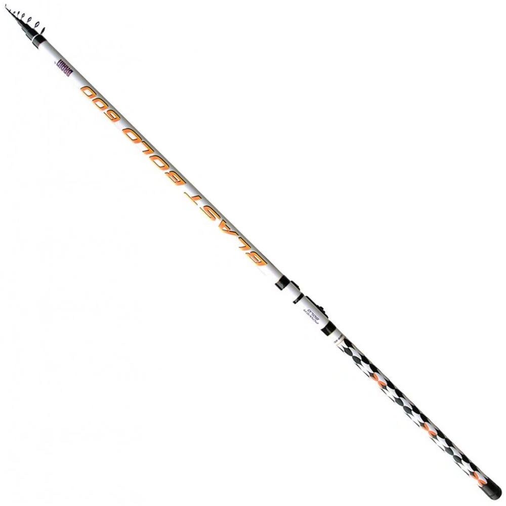 Вудилище болонське Brain Blast Bolo 4 м 176 г (1858.40.04) - фото 2 Вудилище болонське Brain Blast Bolo 4 м 176 г (1858.40.04) - фото 2