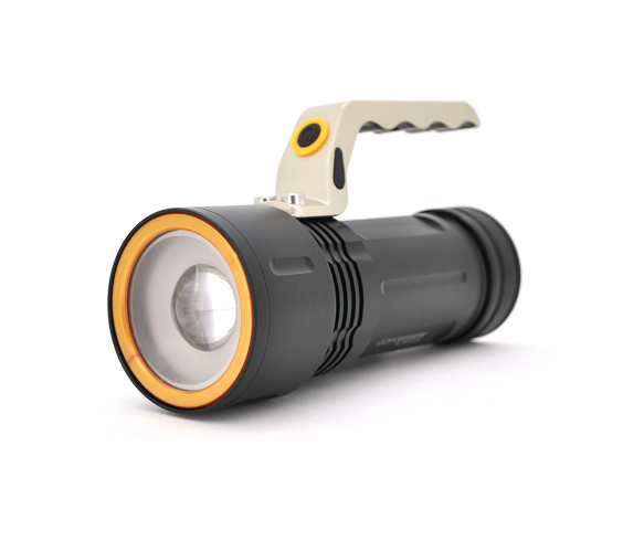 Ліхтар переносний Voltronic BL-T801 (23579)