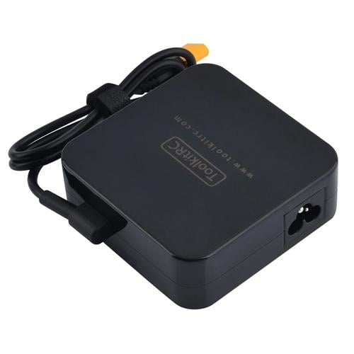 Блок живлення для зарядних пристроїв ToolkitRC ADP100 100 Вт 20 В 5А XT60 (3673) - фото 2 Блок живлення для зарядних пристроїв ToolkitRC ADP100 100 Вт 20 В 5А XT60 (3673) - фото 2
