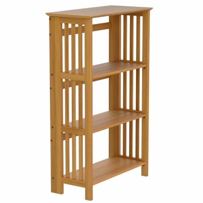 Стелаж кухонний з дерева Фрутвейл Сієна (Ста-009305)