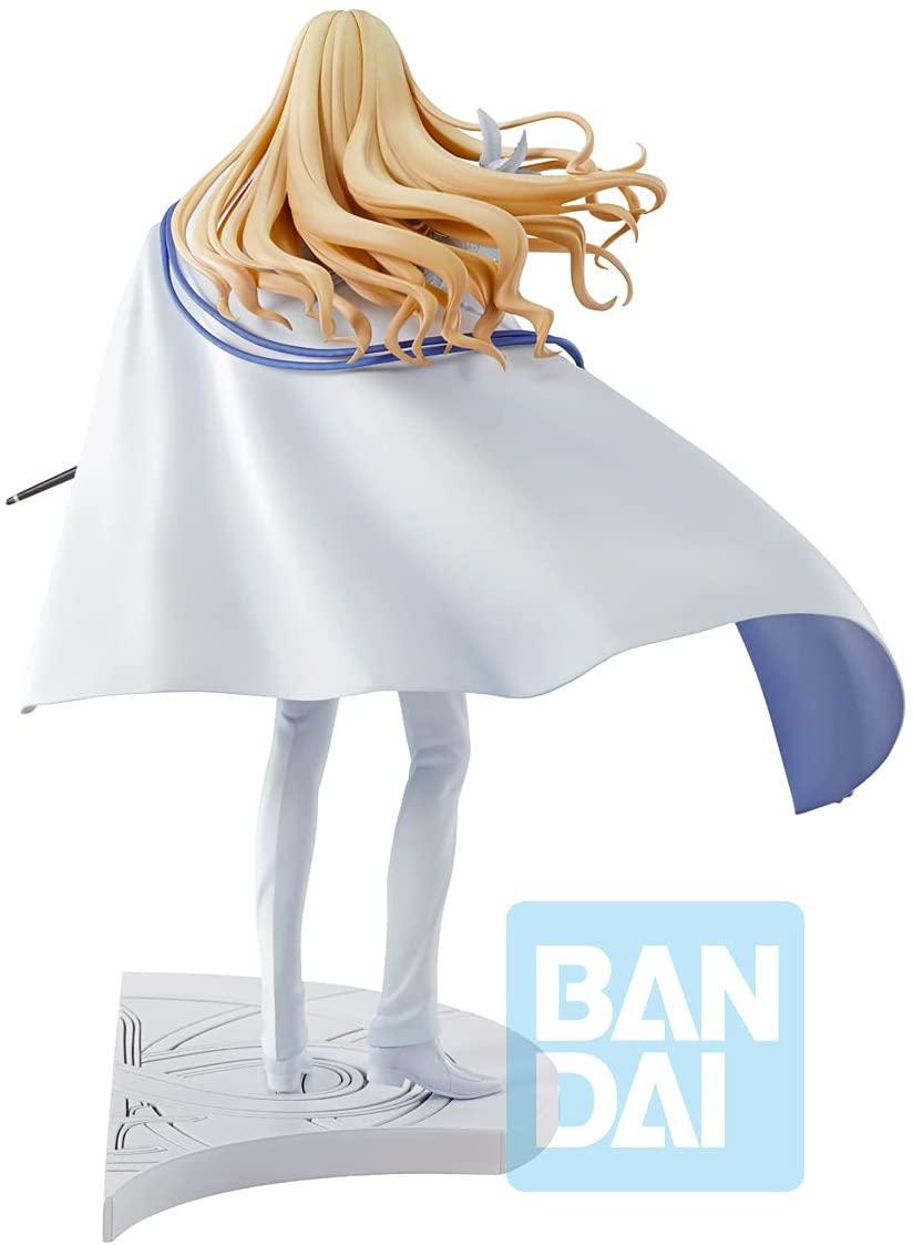 Фігурка Fate Grand Order Crypter Kirschtaria Wodime (WST FGO CKW) - фото 8