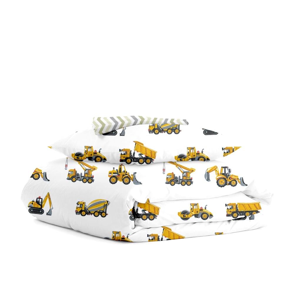 Подростковое постельное бельё HOPPER ZIGZAG