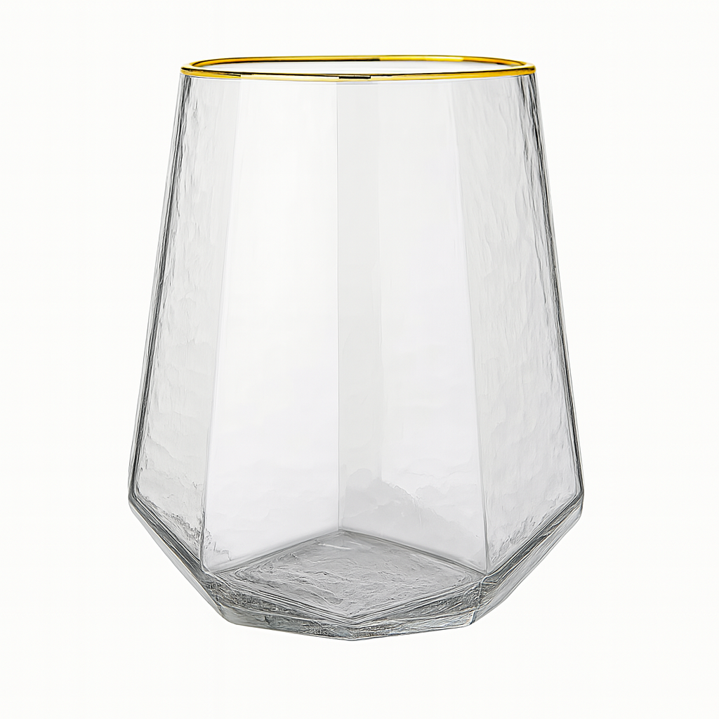 Склянка Crystal Stenson R33140 500 мл (610120)