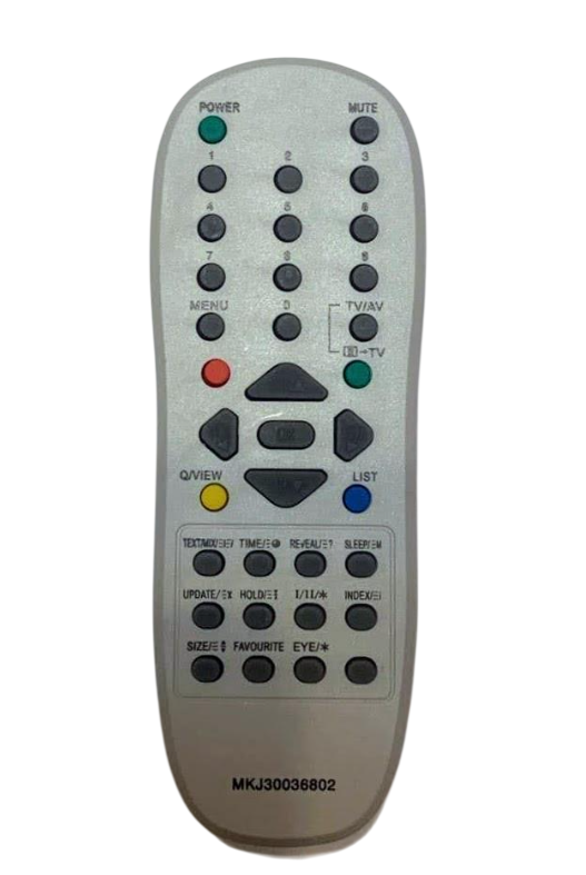 Пульт для LG MKJ30036802 (1517895733)