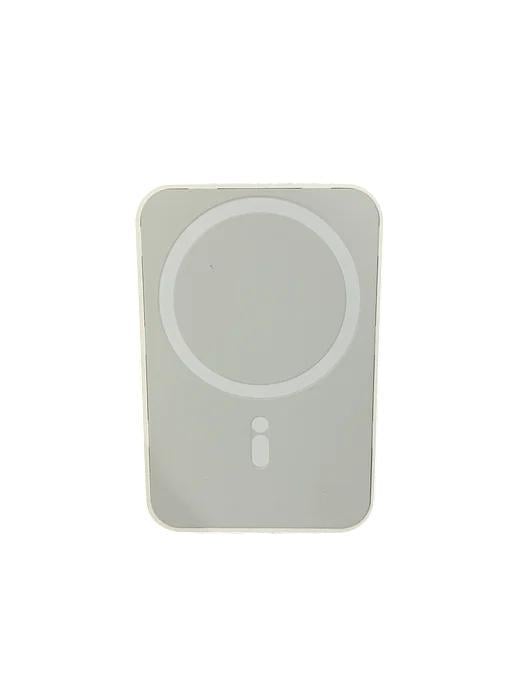 Зарядний пристрій бездротовий магнітний Magnetic Wireless Car Charger F188 15W (11052) Зарядний пристрій бездротовий магнітний Magnetic Wireless Car Charger F188 15W (11052)