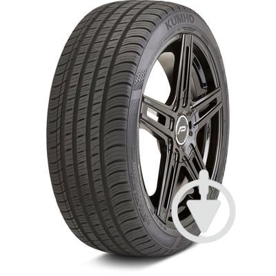 Автошина Kumho Solus TA71 215/60 R16 95V