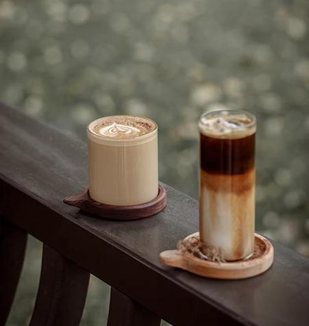 Стакан для кофе MHW-3BOMBER Short Advanced Cup 280 мл (G5056) - фото 5 Стакан для кофе MHW-3BOMBER Short Advanced Cup 280 мл (G5056) - фото 5