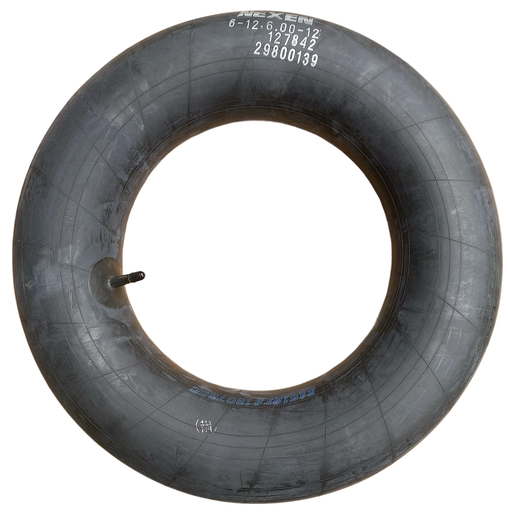Камера 6.00-12 Nexen TR13 из натурального каучука для мотоблока/прицепа и сельхозтехники (3087496915)