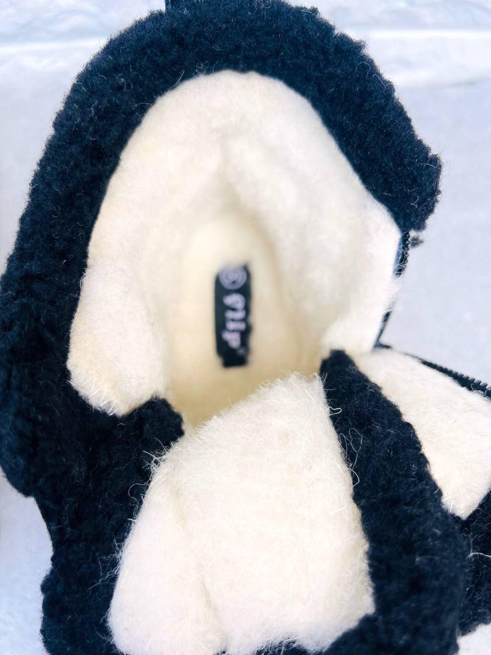 Ботинки-хайтопы зимние унисекс TOM.M 1934 р. 34 22,4 см (1934-2) - фото 3 Ботинки-хайтопы зимние унисекс TOM.M 1934 р. 34 22,4 см (1934-2) - фото 3