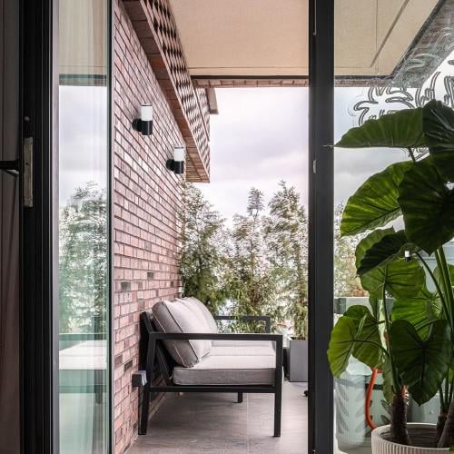 Светильник накладной Ardero DH0141ARD архитектурный под лампу Черный (80266) - фото 4 Светильник накладной Ardero DH0141ARD архитектурный под лампу Черный (80266) - фото 4