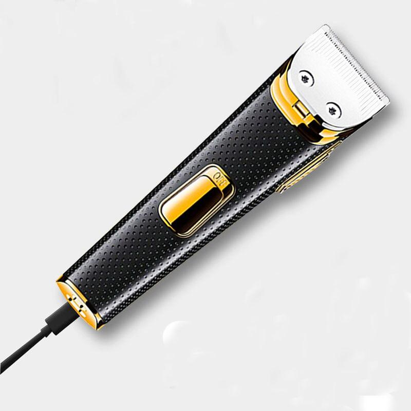 Машинка для стрижки волосся USB VGR V-022 (2080td)