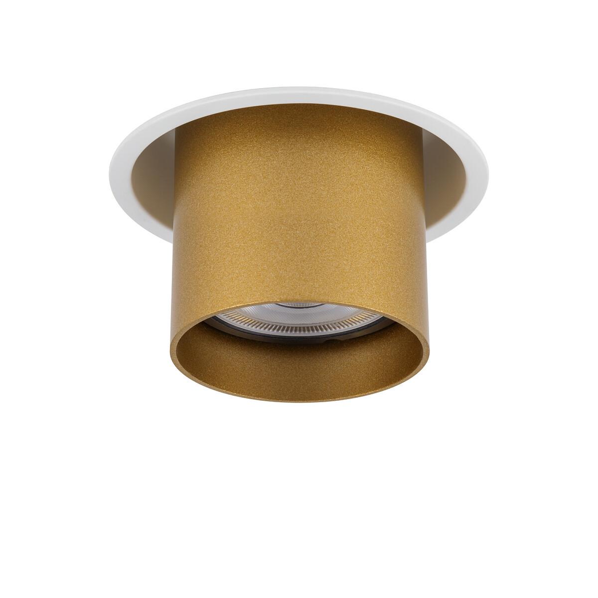 Точечный светильник Nowodvorski 10798 Mono Slide GU10 1x10W (2229957219)