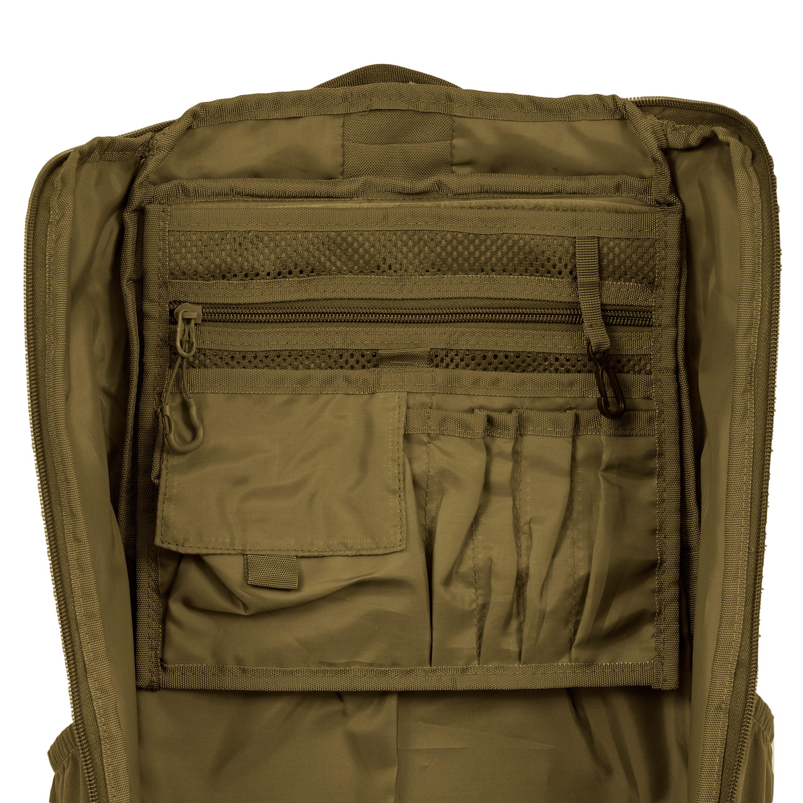 Рюкзак Highlander Eagle 2 Backpack 30L Coyote Tan (TT193-CT) - фото 6