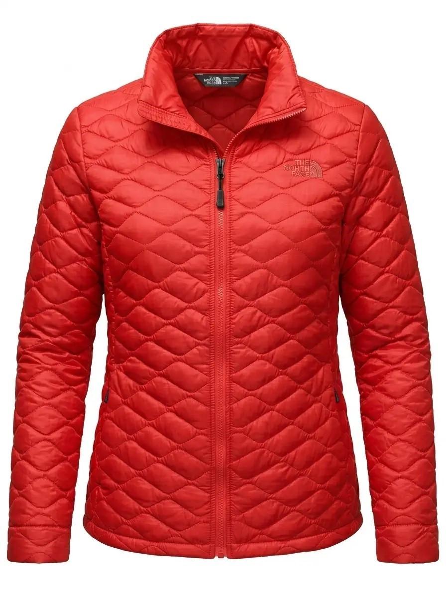 Куртка женская THE NORTH FACE ThermoBall NF0A3KU3-1 M Rose Red