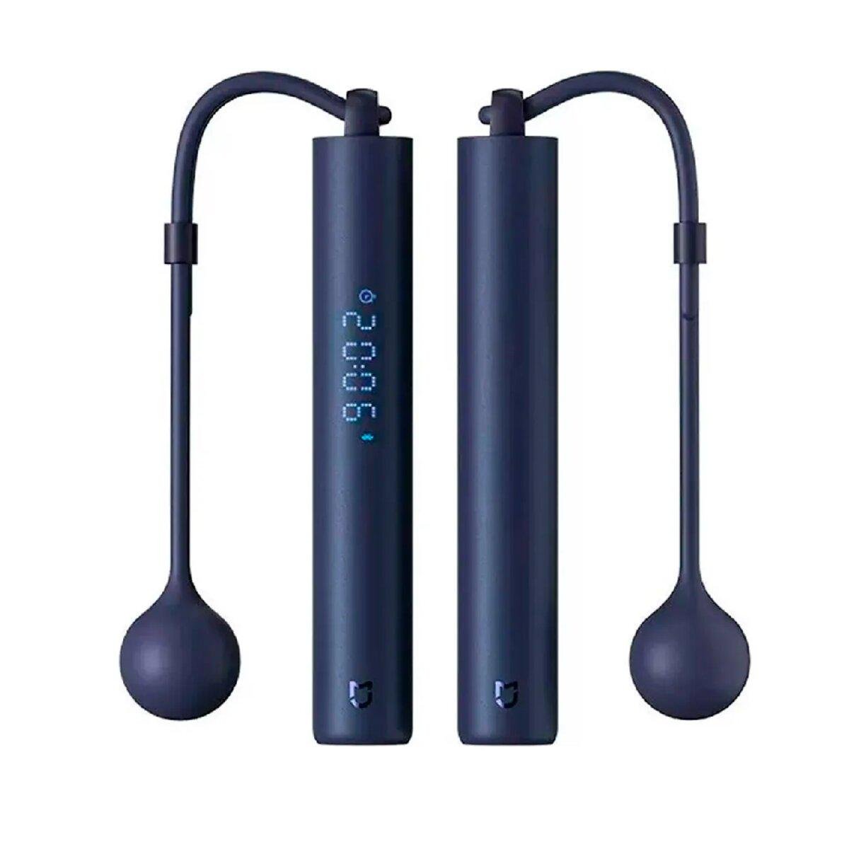 Скакалка разумная Mijia Intelligent Jumping Rope Dark Blue (BHR6817CN)