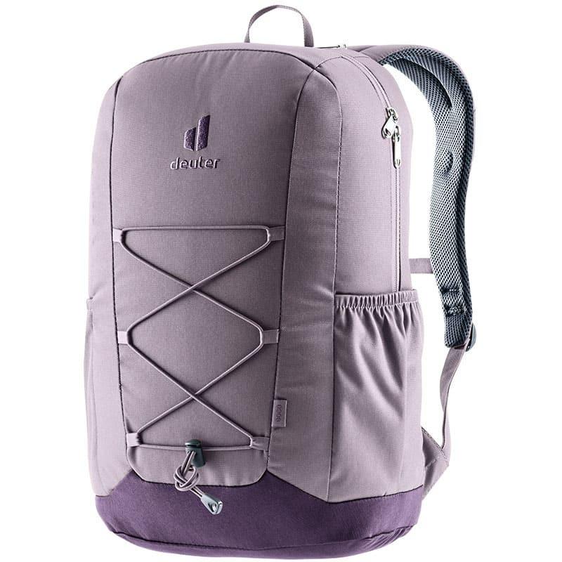 Городской рюкзак Deuter Gogo 25 л Lavender-purple (38132243531)