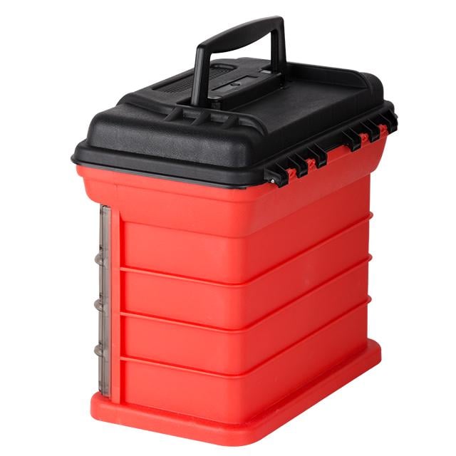 Органайзер для метизов 11" 279х184х260 мм - фото 7 Органайзер для метизов 11" 279х184х260 мм - фото 7