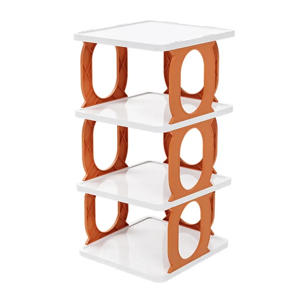 Тумба для обуви 3-ярусная 50х26х24 см (LY-580 )