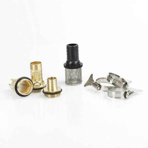 Міні АЗС Rewolt RE SL011Auto-220V для дизельного палива 220В 80 л/хв - фото 2 Міні АЗС Rewolt RE SL011Auto-220V для дизельного палива 220В 80 л/хв - фото 2