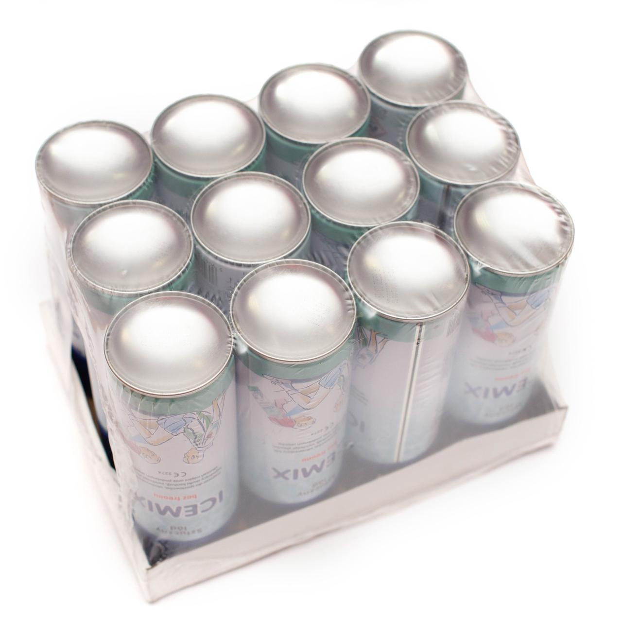 Спрей охлаждающий от травм ICE MIX 400 мл - фото 9