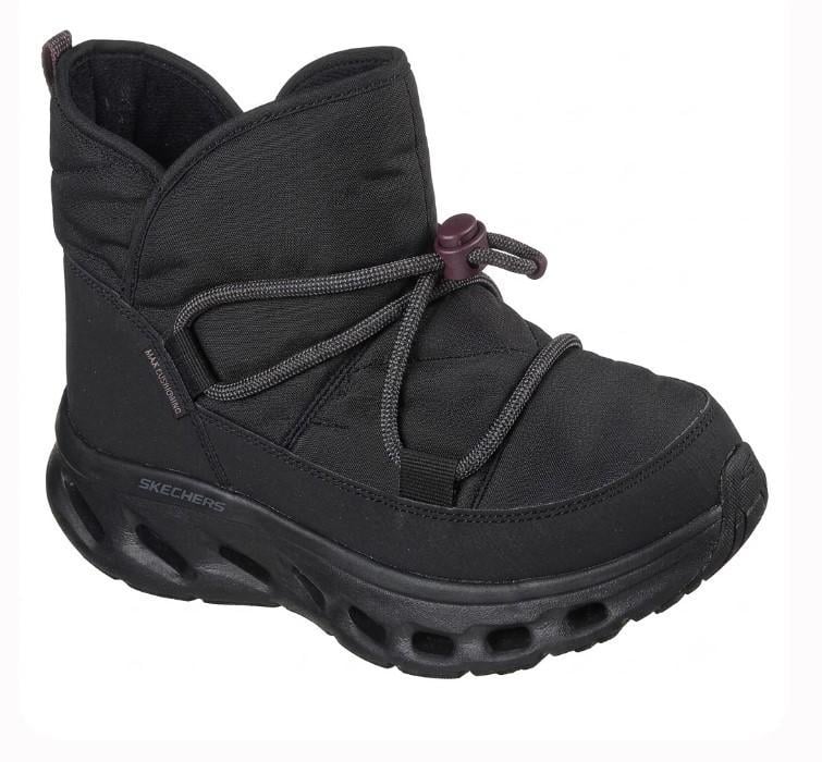 Ботинки женские Skechers 144879 BBK р. 36 Черный (36564742) Ботинки женские Skechers 144879 BBK р. 36 Черный (36564742)