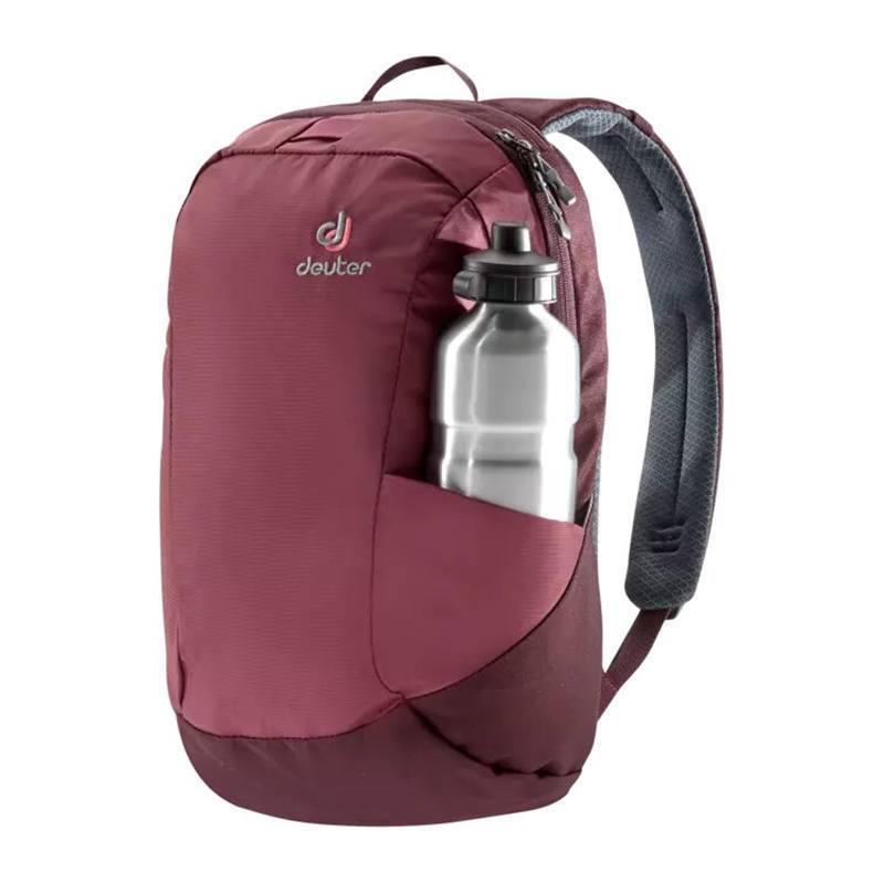 Рюкзак-сумка Deuter Aviant Access Pro 55 SL Maron Aubergine (3512120 5543) - фото 9