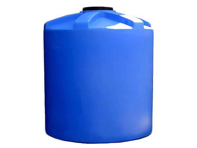 Емкость ODS вертикальная 2500 л (№000000128)